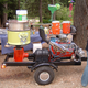 Image for article titled Enormous Home-Made Margarita Mixer Means You Can Say 'Mine's A Large One'